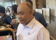 BGN Tolak Seragamkan Menu MBG Nasional, Dadan Hindayana: Tekan Inflasi Pangan dan Optimalkan Potensi Lokal