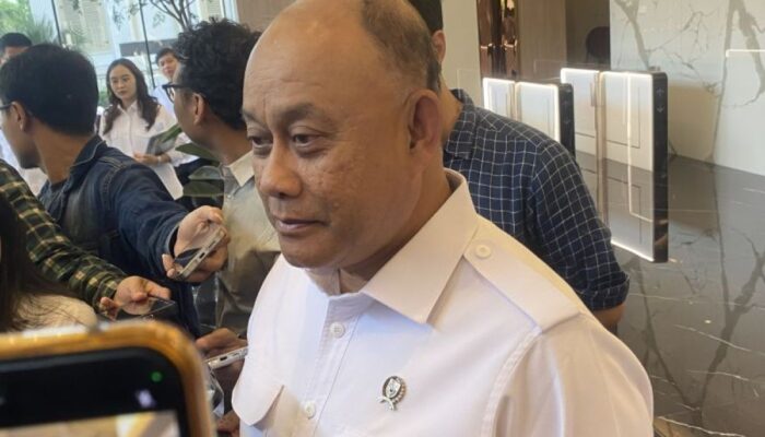 BGN Tolak Seragamkan Menu MBG Nasional, Dadan Hindayana: Tekan Inflasi Pangan dan Optimalkan Potensi Lokal