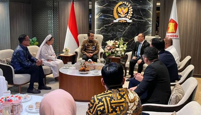 BNI Kembalikan Dana Rp28 Miliar Kasus Aek Nabara, Dirut Pastikan Full Dibayar Hari Ini