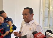 Bahlil Tegaskan BBM Subsidi Tak Naik hingga Akhir 2026, Stok Aman dan Impor Minyak Diperluas