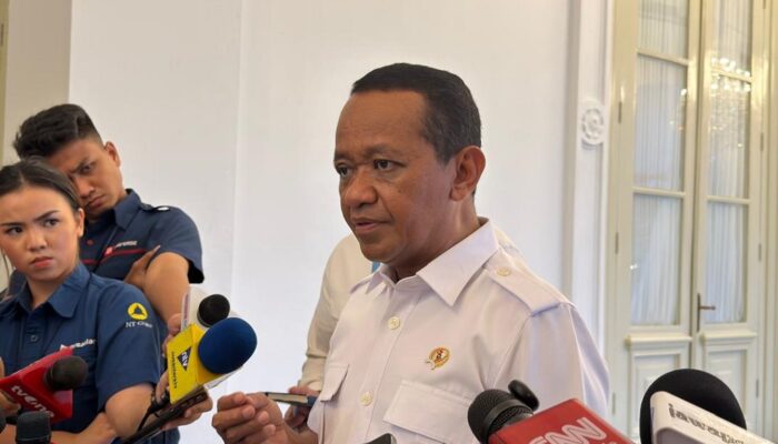 Bahlil Tegaskan BBM Subsidi Tak Naik hingga Akhir 2026, Stok Aman dan Impor Minyak Diperluas