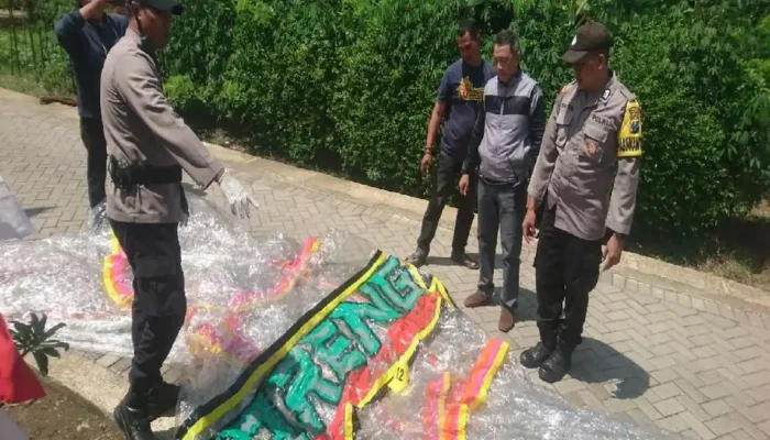 Teror Balon Udara Meledak di Tulungagung, 3 Ledakan Hancurkan Rumah Warga, Polisi Selidiki Asal