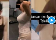 “Bandar Membara Viral” Gegerkan Media Sosial, Polisi Selidiki Penyebaran Video Tanpa Izin di Batang