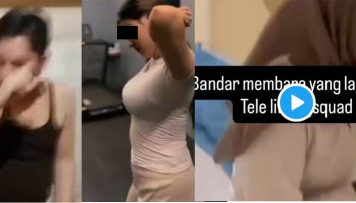 “Bandar Membara Viral” Gegerkan Media Sosial, Polisi Selidiki Penyebaran Video Tanpa Izin di Batang