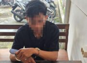 Bandar Sabu di Demak Ditangkap Polda Jateng, 10 Paket Sabu hingga Ratusan Obat Psikotropika Disita