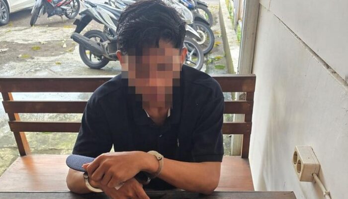 Bandar Sabu di Demak Ditangkap Polda Jateng, 10 Paket Sabu hingga Ratusan Obat Psikotropika Disita