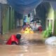 Banjir Jakarta Timur Capai 1,8 Meter! 20 RT Terendam, Ribuan Warga Terdampak Sejak Dini Hari