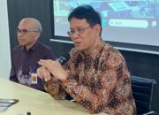 Bank Dunia Minta Maaf ke Menkeu Purbaya! Proyeksi Ekonomi RI 4,7% Dipersoalkan, Pemerintah Yakin Lebih Tinggi