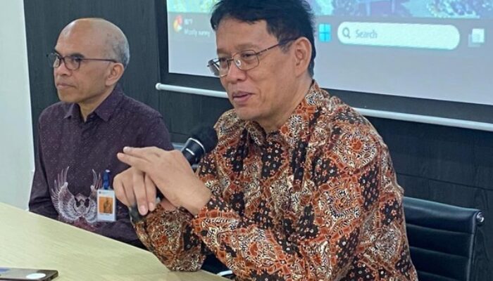 Bank Dunia Minta Maaf ke Menkeu Purbaya! Proyeksi Ekonomi RI 4,7% Dipersoalkan, Pemerintah Yakin Lebih Tinggi