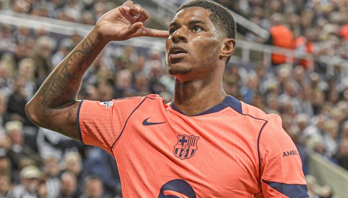 Barcelona Bekuk Getafe 2-0, Kian Kokoh di Puncak LaLiga dan Dekat Gelar Juara