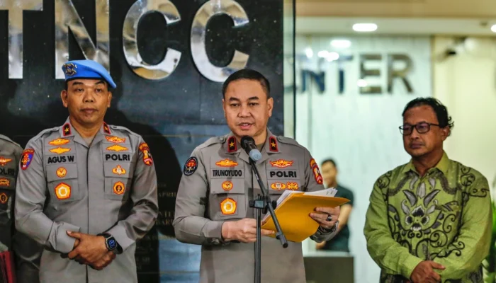 Bareskrim Tetapkan Syekh Ahmad Al Misry Tersangka Dugaan Pelecehan 5 Santri, Ini Fakta Lengkap dan Klarifikasinya