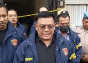 Bareskrim Geledah Kantor PT TSL di Sidoarjo, Bongkar Jaringan Impor HP Ilegal Senilai Rp235 Miliar