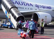 Bea Cukai Ingatkan Jemaah Haji: Bawa Uang Tunai di Atas Rp100 Juta Wajib Lapor, Ini Aturannya!