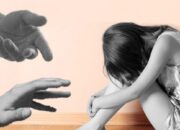 Bejat! Ayah Tiri di Lamongan Cabuli Anak 14 Tahun hingga Hamil, Ditangkap Kurang dari 24 Jam