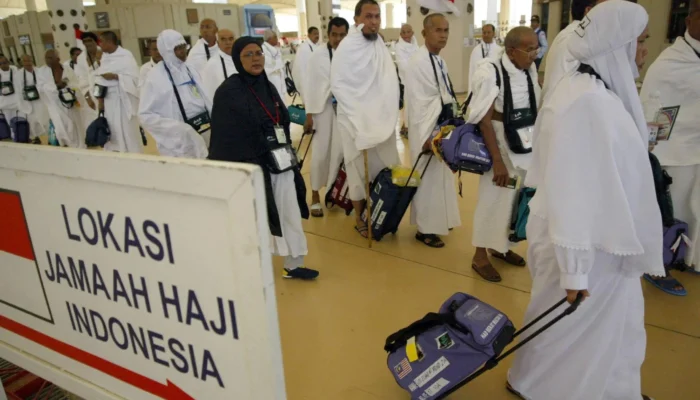 Biaya Haji 2026 Terancam Naik hingga 51%, Dampak Konflik AS–Israel vs Iran Picu Lonjakan Avtur