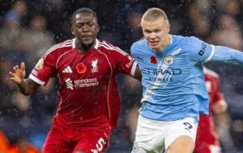 Big Match FA Cup! Manchester City vs Liverpool di Etihad, Duel Penentu Tiket Semifinal
