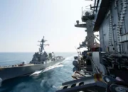 Trump Perpanjang Gencatan Senjata dengan Iran, Blokade Tetap Jalan dan Ancaman Serangan Minyak Meningkat