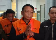 Bos PT Karabha Digdaya Didakwa Suap Rp850 Juta ke Pejabat PN Depok, Terbongkar dari OTT KPK di Lapangan Golf