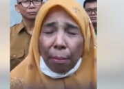 Viral Siswa Hina Guru di SMAN 1 Purwakarta, Bu Atun Pilih Memaafkan: “Adab Lebih Penting dari Segalanya”
