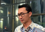 KPK Selidiki Dugaan Pembakaran Rumah Saksi Kasus Korupsi Bekasi, Indikasi Intimidasi Terungkap