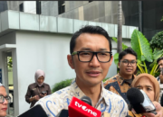 KPK Bongkar Modus Korupsi Pengadaan Barang dan Jasa: 25 Persen Kasus Terkait PBJ, Sudah Diatur Sejak Awal