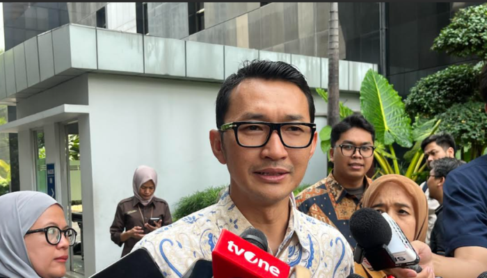 KPK Bongkar Modus Korupsi Pengadaan Barang dan Jasa: 25 Persen Kasus Terkait PBJ, Sudah Diatur Sejak Awal