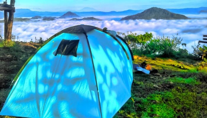 13 Wisata Hits Trenggalek 2026: Dari Negeri di Atas Awan hingga Pantai Eksotis, Wajib Masuk Wishlist Liburan!