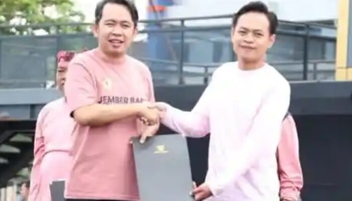 Bupati Jember Tegas: Tak Ada PHK PPPK hingga 2027, Kinerja Jadi Penentu Nasib Pegawai