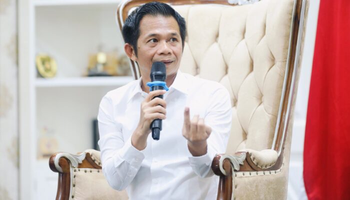 Bupati Purwakarta Perketat Izin Hajatan Usai Tuan Rumah Dikeroyok Preman Hingga Tewas