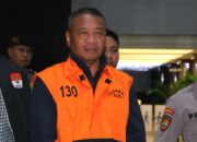 OTT KPK Bongkar “Surat Sakti” Bupati Tulungagung: OPD Dipaksa Teken Pengunduran Diri, Setoran Capai Rp2,7 Miliar!