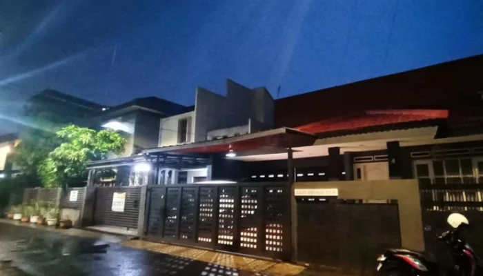 CCTV Rumah Ono Surono Dimatikan Saat Penggeledahan KPK, Ini Penjelasan Resmi KPK dalam Kasus Suap Bekasi