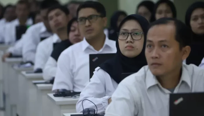 CPNS 2026 Segera Dibuka? Ini Bocoran Jadwal, Formasi 160 Ribu, Syarat dan Cara Daftarnya