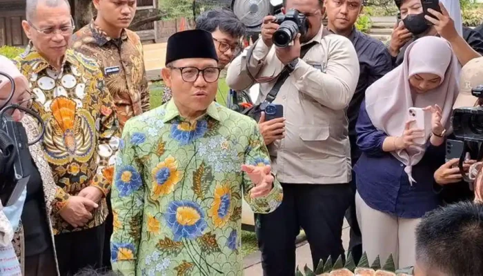 Cak Imin Desak Regulasi Ketat Vape: Jadi Modus Baru Peredaran Narkoba, Generasi Muda Terancam
