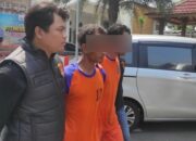 Cinta Segitiga Berujung Maut! Pria di Kediri Dibacok Sadis, Jasad Dibuang ke Sungai di Jombang
