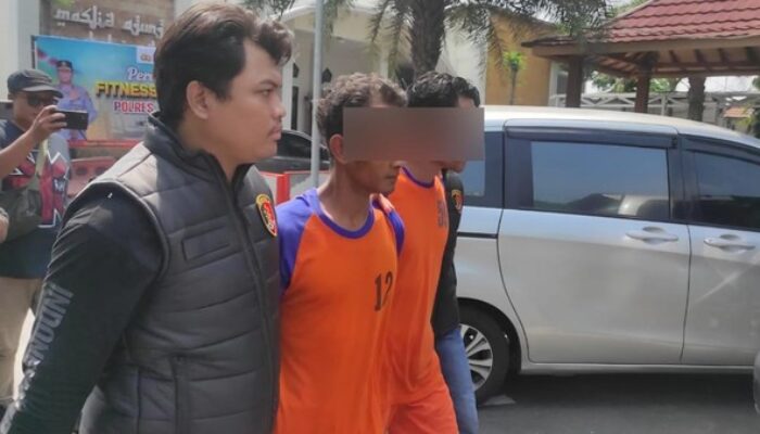 Cinta Segitiga Berujung Maut! Pria di Kediri Dibacok Sadis, Jasad Dibuang ke Sungai di Jombang