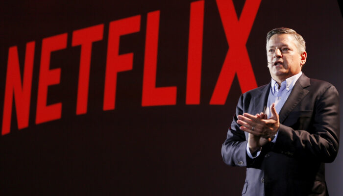 Netflix Gagal Akuisisi Warner Bros Discovery, Bos Akui Kecewa tapi Kantongi Rp47 Triliun dan Pelajaran Strategis