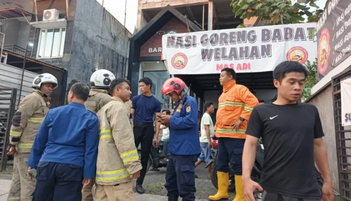 Terungkap! DC Pinjol Jebak Ambulans dan Damkar di Sleman, Nomor Pelaku Terlacak hingga Sumatera Utara