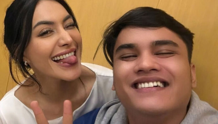 Eksepsi Dikabulkan! Gugatan Penelantaran Anak terhadap Denada Gugur, Ini Fakta Sidangnya