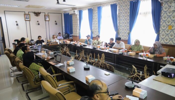 DPRD Bandung Siapkan Perda Bantuan Hukum untuk Warga Miskin, Akses Keadilan Bakal Diperluas