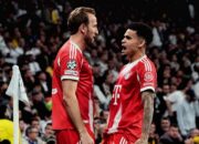 DRAMA 7 GOL! Real Madrid Tersingkir Tragis, Bayern Munchen Menggila di Menit Akhir – Kartu Merah Camavinga Jadi Petaka