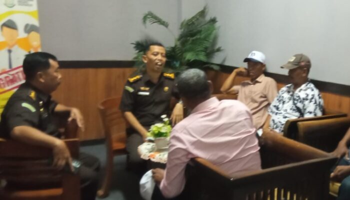 Dana Swadaya Rp170 Juta Diduga Raib, Warga Sawohan Sidoarjo Desak Kejari Usut Tuntas Kasus Lapangan Fiktif