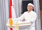 Dedi Mulyadi Ungkap Prioritas Jabar 2027: Pendidikan Gratis, Kesehatan Ditanggung, Infrastruktur Digenjot 7,5% APBD