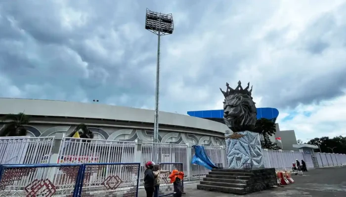 Derby Jatim Arema FC vs Persebaya Surabaya Berpotensi Digelar di Stadion Kanjuruhan, Polda Jatim Beri Lampu Hijau