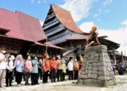 Bawomataluo Diusulkan Jadi Warisan Dunia UNESCO! Desa Lompat Batu Nias Menuju Pengakuan Global