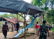 Digerebek Polisi! Arena Balap Kelereng Bermuatan Judi di Pamekasan Dibongkar, Warga Akhirnya Lega