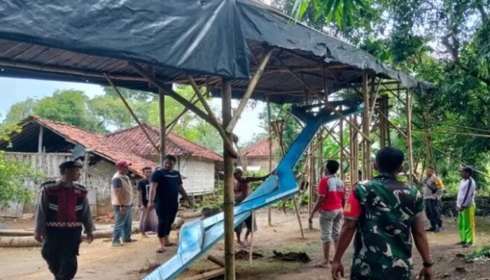 Digerebek Polisi! Arena Balap Kelereng Bermuatan Judi di Pamekasan Dibongkar, Warga Akhirnya Lega