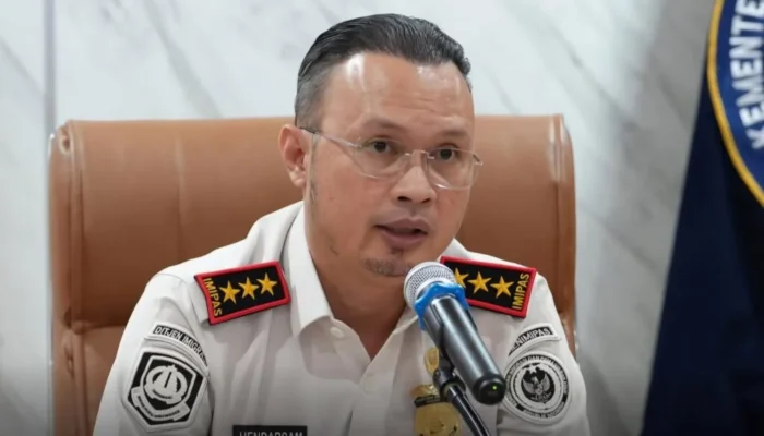 Operasi Wirawaspada 2026 Bongkar 346 WNA Bermasalah, Imigrasi Perketat Pengawasan TKA & Perusahaan Nakal