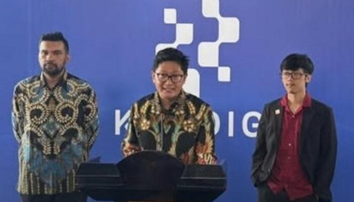 Komdigi Hentikan Sementara Rating Game IGRS, Tegaskan Tak Ada Pemblokiran Gim