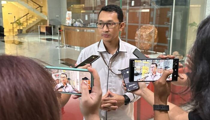 Dirkeu Adaro Mangkir, KPK Jadwalkan Ulang Pemeriksaan Kasus Suap Restitusi Pajak Rp48,3 Miliar