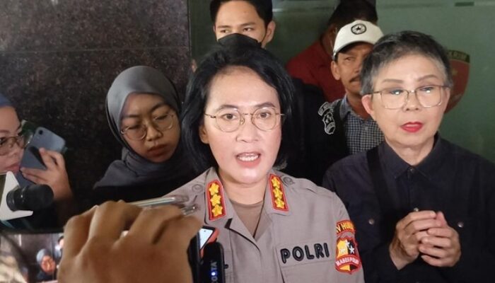 Bareskrim Ungkap Lima Santri Jadi Korban Dugaan Pelecehan Seksual Juri Hafiz Quran
